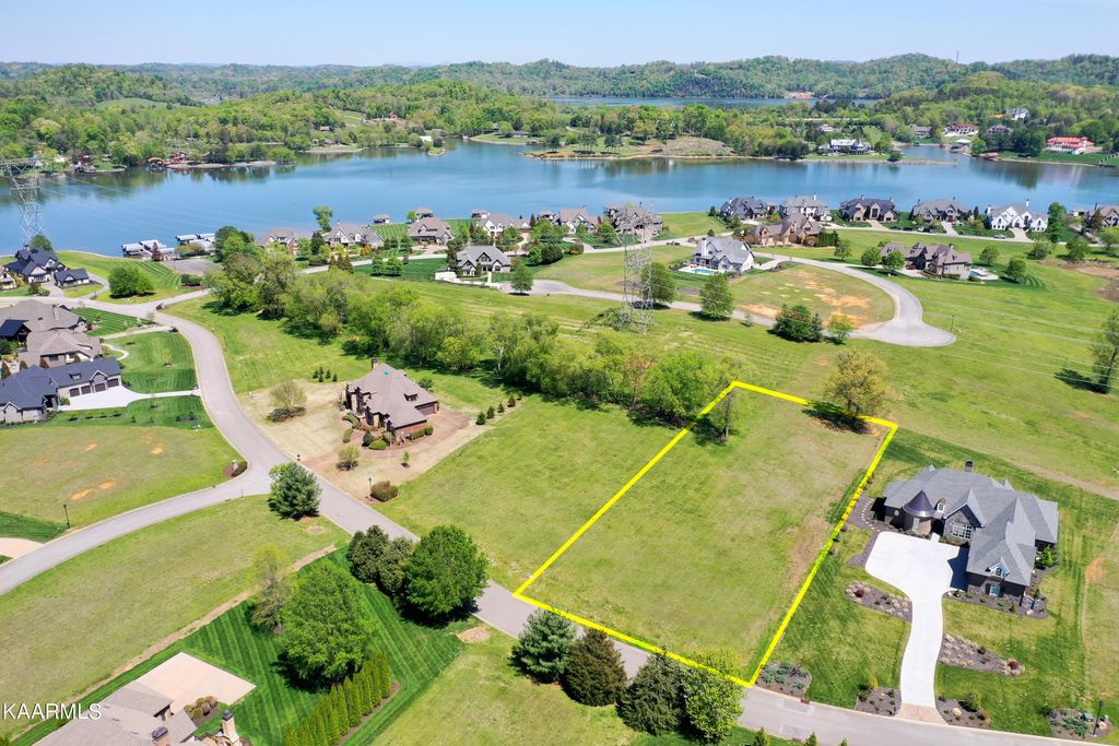 Photo of 3630 Edgewater Way, Louisville, TN 37777 (MLS # 1223888)