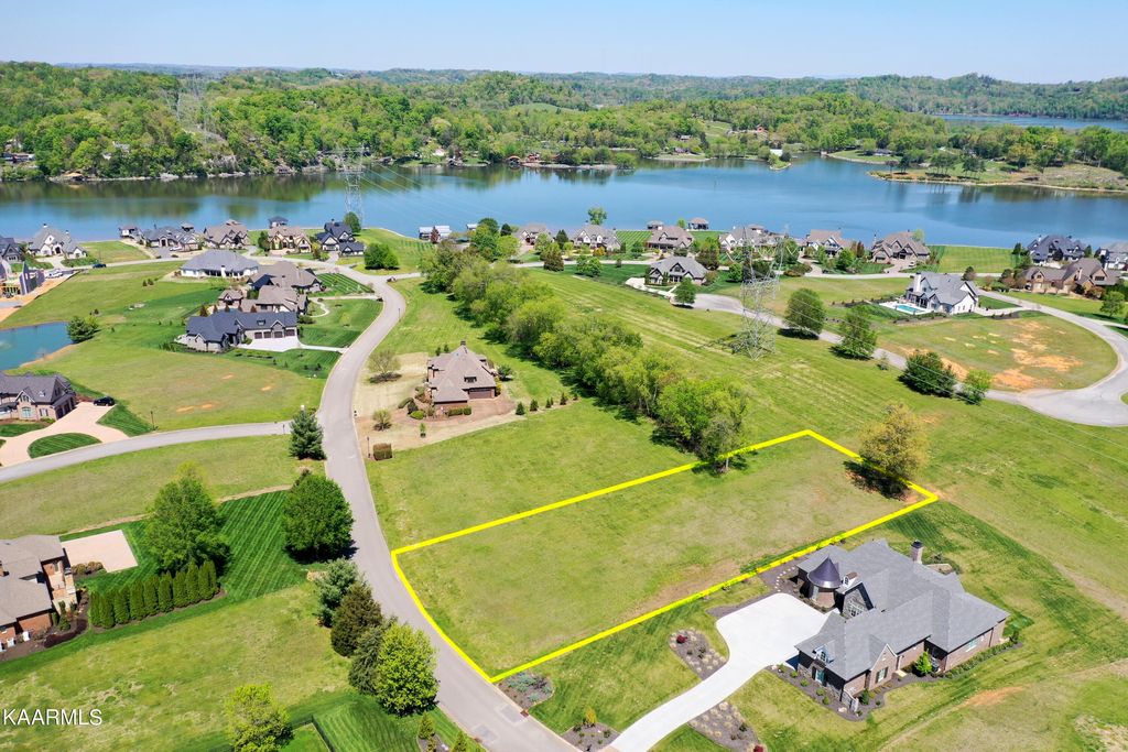 Photo of 3630 Edgewater Way, Louisville, TN 37777 (MLS # 1223888)