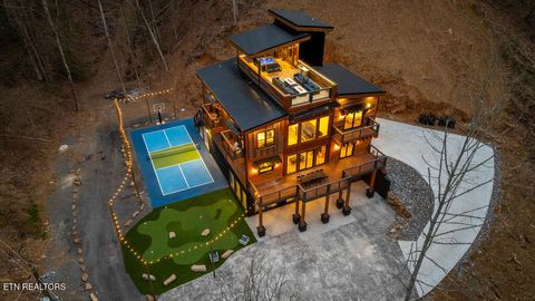 1880 Allen Way Sevierville TN 37862