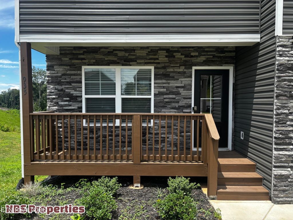 Photo of 935 Utopia Lane, Knoxville, TN 37932 (MLS # 1348289)