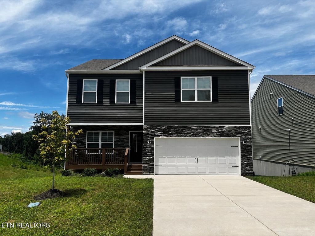 Photo of 935 Utopia Lane, Knoxville, TN 37932 (MLS # 1348289)