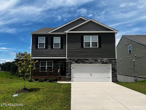 Photo of 935 Utopia Lane, Knoxville, TN 37932 (MLS # 1348289)