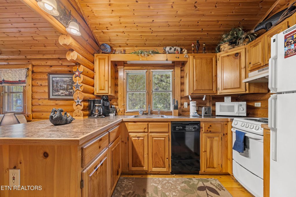 Photo of 165 Smoky Mountain Way, Sevierville, TN 37876 (MLS # 1340027)