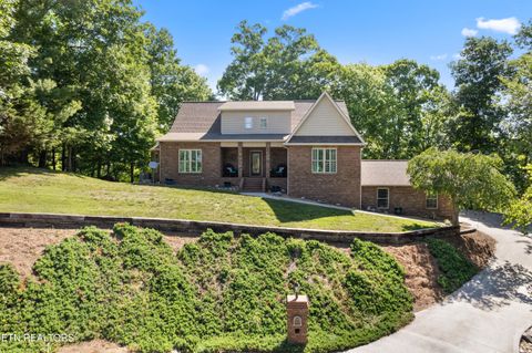 Photo of 127 Ridgeland Lane, Sharps Chapel, TN 37866 (MLS # 1341920)