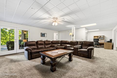 Tiny photo for 127 Ridgeland Lane, Sharps Chapel, TN 37866 (MLS # 1341920)