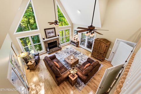 Tiny photo for 127 Ridgeland Lane, Sharps Chapel, TN 37866 (MLS # 1341920)