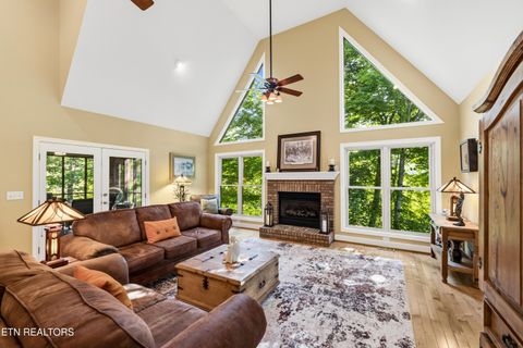 Tiny photo for 127 Ridgeland Lane, Sharps Chapel, TN 37866 (MLS # 1341920)