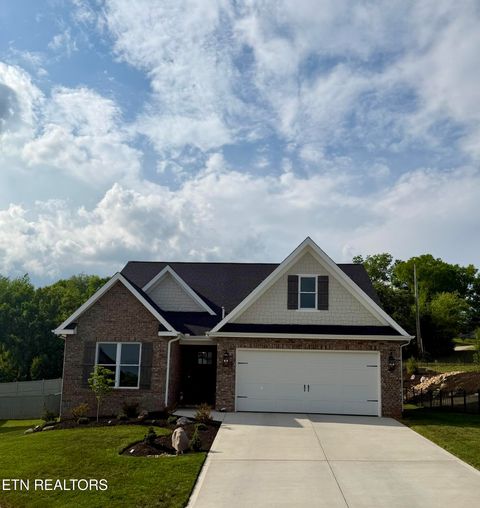 Photo of 11815 Spectacular View Lane, Farragut, TN 37934 (MLS # 1337419)