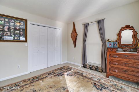 Tiny photo for 931 Modac Drive, Crossville, TN 38572 (MLS # 1334718)