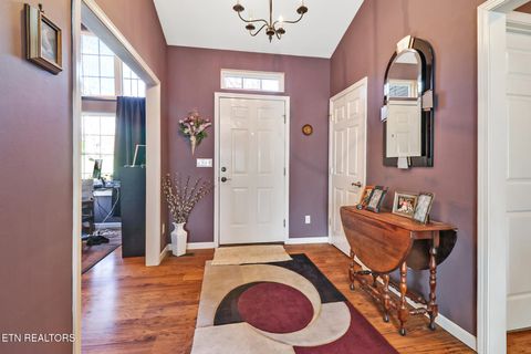 Tiny photo for 931 Modac Drive, Crossville, TN 38572 (MLS # 1334718)