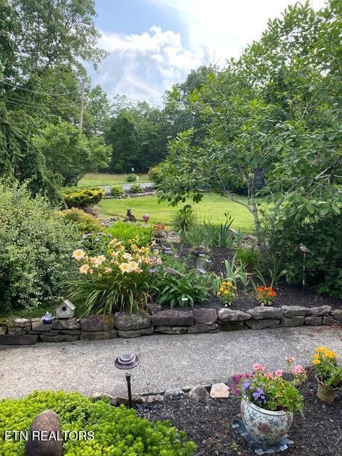 Tiny photo for 931 Modac Drive, Crossville, TN 38572 (MLS # 1334718)