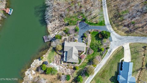 Tiny photo for 931 Modac Drive, Crossville, TN 38572 (MLS # 1334718)