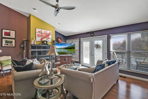 Tiny photo for 931 Modac Drive, Crossville, TN 38572 (MLS # 1334718)