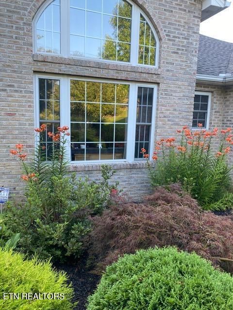 Tiny photo for 931 Modac Drive, Crossville, TN 38572 (MLS # 1334718)