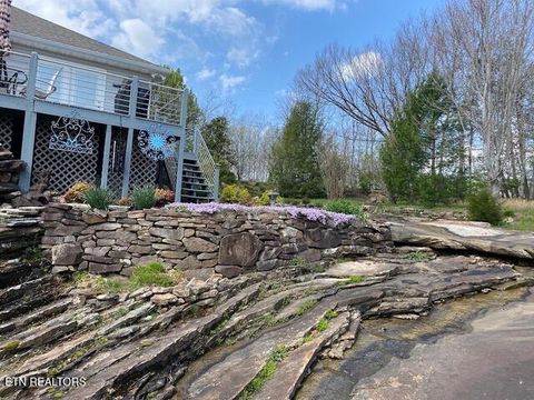 Tiny photo for 931 Modac Drive, Crossville, TN 38572 (MLS # 1334718)