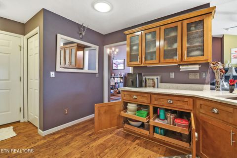 Tiny photo for 931 Modac Drive, Crossville, TN 38572 (MLS # 1334718)