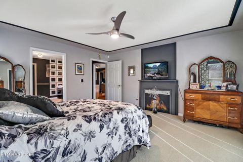 Tiny photo for 931 Modac Drive, Crossville, TN 38572 (MLS # 1334718)