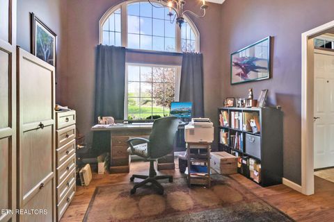 Tiny photo for 931 Modac Drive, Crossville, TN 38572 (MLS # 1334718)