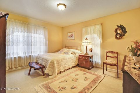 Tiny photo for 931 Modac Drive, Crossville, TN 38572 (MLS # 1334718)