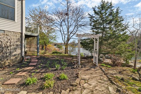 Tiny photo for 931 Modac Drive, Crossville, TN 38572 (MLS # 1334718)