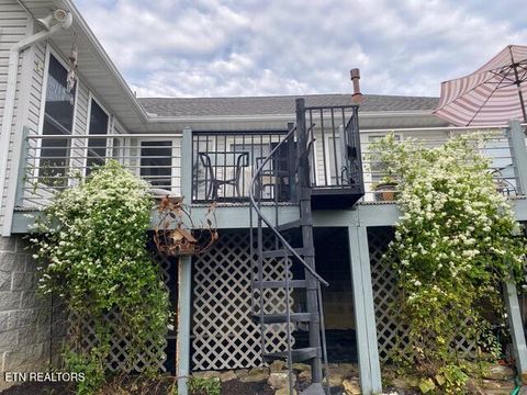 Tiny photo for 931 Modac Drive, Crossville, TN 38572 (MLS # 1334718)