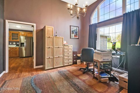 Tiny photo for 931 Modac Drive, Crossville, TN 38572 (MLS # 1334718)