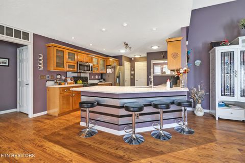 Tiny photo for 931 Modac Drive, Crossville, TN 38572 (MLS # 1334718)