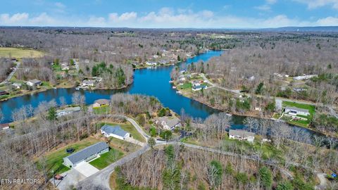 Tiny photo for 931 Modac Drive, Crossville, TN 38572 (MLS # 1334718)