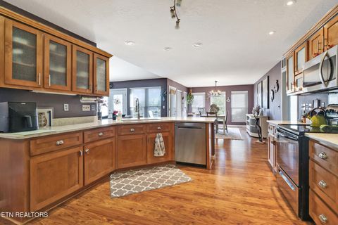 Tiny photo for 931 Modac Drive, Crossville, TN 38572 (MLS # 1334718)