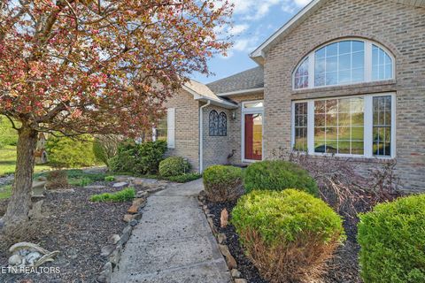 Tiny photo for 931 Modac Drive, Crossville, TN 38572 (MLS # 1334718)
