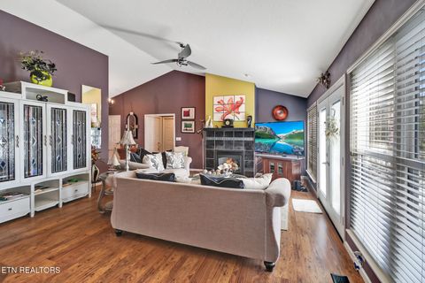 Tiny photo for 931 Modac Drive, Crossville, TN 38572 (MLS # 1334718)