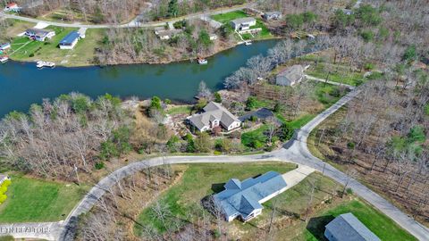 Tiny photo for 931 Modac Drive, Crossville, TN 38572 (MLS # 1334718)
