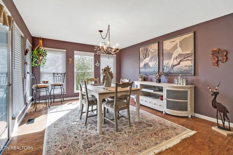 Tiny photo for 931 Modac Drive, Crossville, TN 38572 (MLS # 1334718)