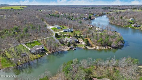 Tiny photo for 931 Modac Drive, Crossville, TN 38572 (MLS # 1334718)