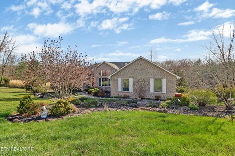 Tiny photo for 931 Modac Drive, Crossville, TN 38572 (MLS # 1334718)