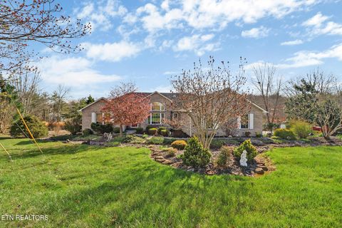 Photo of 931 Modac Drive, Crossville, TN 38572 (MLS # 1334718)