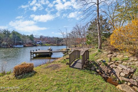 Tiny photo for 931 Modac Drive, Crossville, TN 38572 (MLS # 1334718)