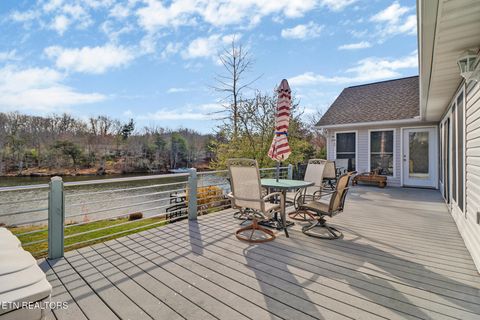 Tiny photo for 931 Modac Drive, Crossville, TN 38572 (MLS # 1334718)