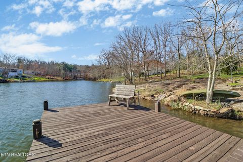 Tiny photo for 931 Modac Drive, Crossville, TN 38572 (MLS # 1334718)