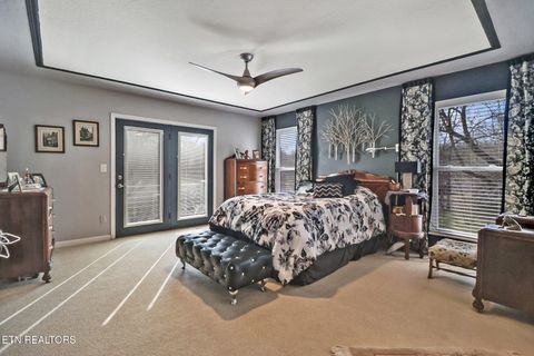 Tiny photo for 931 Modac Drive, Crossville, TN 38572 (MLS # 1334718)