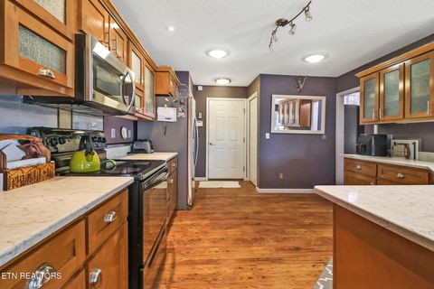 Tiny photo for 931 Modac Drive, Crossville, TN 38572 (MLS # 1334718)