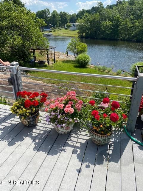 Tiny photo for 931 Modac Drive, Crossville, TN 38572 (MLS # 1334718)