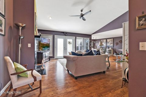 Tiny photo for 931 Modac Drive, Crossville, TN 38572 (MLS # 1334718)