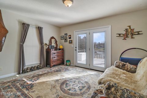 Tiny photo for 931 Modac Drive, Crossville, TN 38572 (MLS # 1334718)