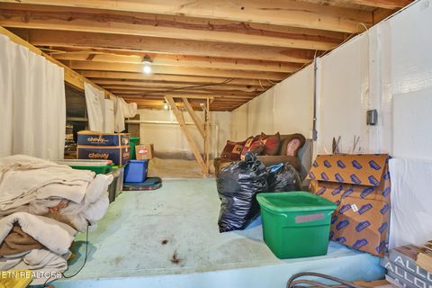 Tiny photo for 931 Modac Drive, Crossville, TN 38572 (MLS # 1334718)