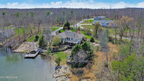 Tiny photo for 931 Modac Drive, Crossville, TN 38572 (MLS # 1334718)