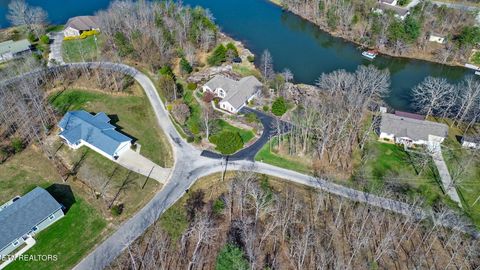 Tiny photo for 931 Modac Drive, Crossville, TN 38572 (MLS # 1334718)