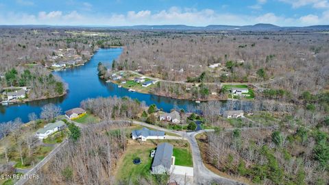 Tiny photo for 931 Modac Drive, Crossville, TN 38572 (MLS # 1334718)