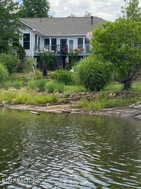 Tiny photo for 931 Modac Drive, Crossville, TN 38572 (MLS # 1334718)