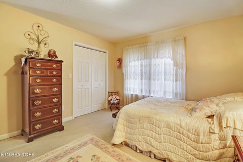 Tiny photo for 931 Modac Drive, Crossville, TN 38572 (MLS # 1334718)